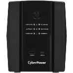 Источник бесперебойного питания CyberPower UT2200EIG/2200 ВА/1320 Вт/6 х IEC 320 C13 (компьютерная), фото18