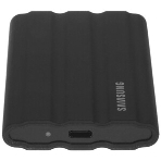 Внешний SSD Samsung T7 Shield, 2TB, USB 3.2 Gen 2 Type-C, R/W 1050/1000, синий, фото26