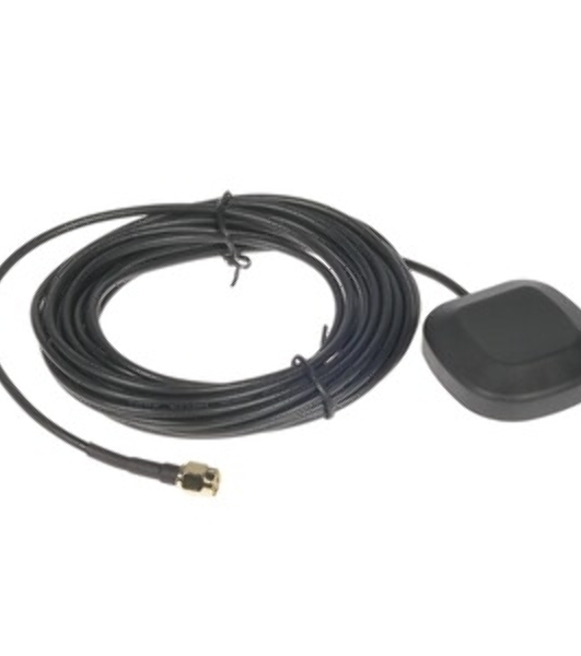 Антенна GPS Mikrotik ACGPSA GPS antenna with SMA connector