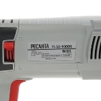 Перфоратор Ресанта П-32-1000К, SDS-plus, 1000 Вт, 5,2 Дж, от сети, фото29