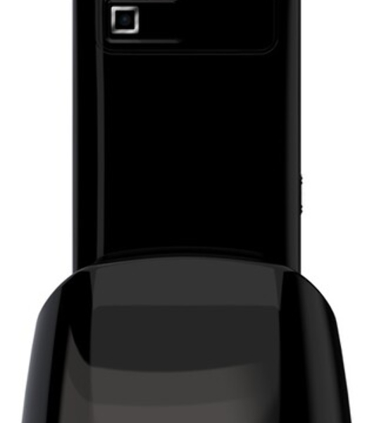 Мобильный телефон Maxvi B6ds up черный