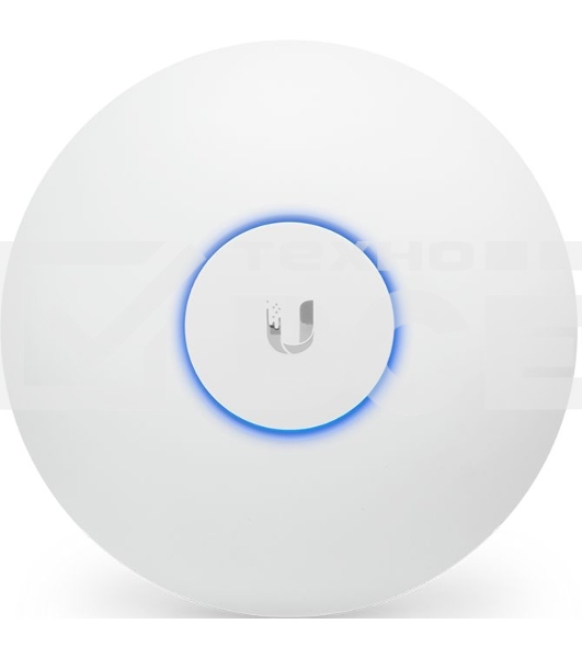 Wi-Fi точка доступа 1300MBPS UAP-AC-PRO Ubiquiti