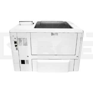 Принтер лазерный HP LaserJet Pro M501dn (J8H61A), A4, ч/б, печ. до 45 стр/мин., 600 x 600 dpi, USB, RJ-45, Air Print