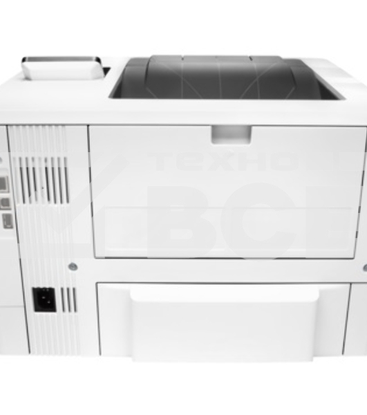 Принтер лазерный HP LaserJet Pro M501dn (J8H61A), A4, ч/б, печ. до 45 стр/мин., 600 x 600 dpi, USB, RJ-45, Air Print