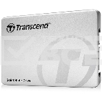 Накопитель SSD Transcend 220S, 480GB, 2.5