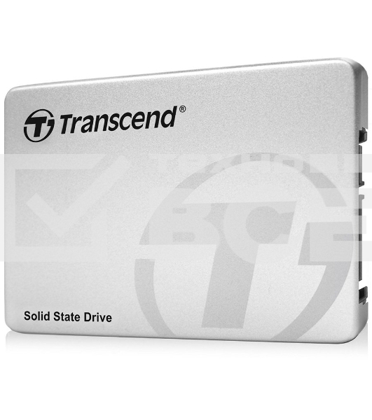 Накопитель SSD Transcend 220S, 480GB, 2.5