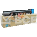 Тонер Konica-Minolta bizhub C654/754/Pro C754 синий TN-711C, фото2