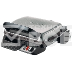 Гриль электрический Tefal GC306012 2000Вт серебристый, фото2