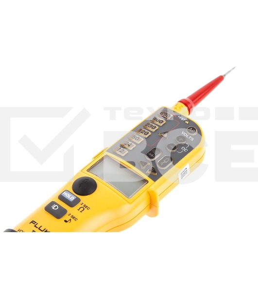 Тестер Fluke IG (FLUKE-T150)