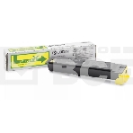 Картридж лазерный Kyocera TK-5290Y (1T02TXANL0) желтый для P7240cdn 13000 стр, фото 1