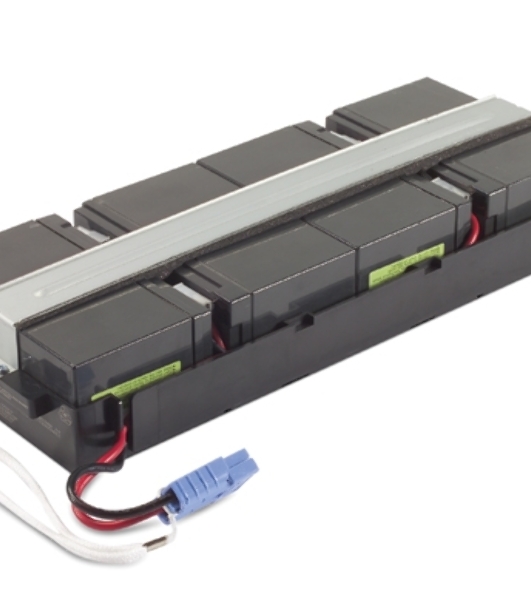 Батарея APC RBC31 для SURT1000XLI, SURT2000XLI