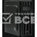 Компьютерный корпус Zalman ZM-T6 черный без БП ATX 1xUSB2.0 1xUSB3.0 audio bott PSU, фото7