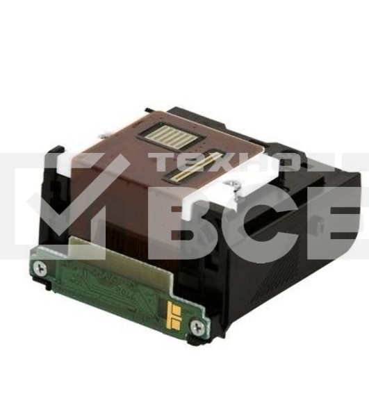 Печатающая головка CANON iP100/110 (QY6-0068) многоцветный для PIXMA iP100, iP110