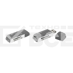 Кардридер Ultra Swift USB 2.0, 4 слота Defender #1, фото6
