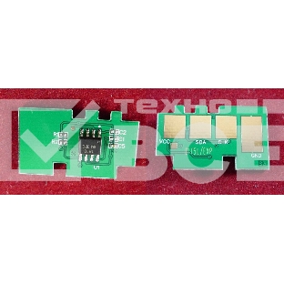 Чип ELP для Samsung SL-M2620/2820,M2670/2870 (MLT-D115L) последняя версия 3K