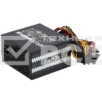 Блок питания Chieftec GPS-550A8, 550Вт, 80 PLUS:, 120мм, черный, фото5
