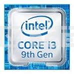 Процессор Intel Original Core i3 9100F Soc-1151v2 (CM8068403377321S RF7W) (3.6GHz) OEM, фото8