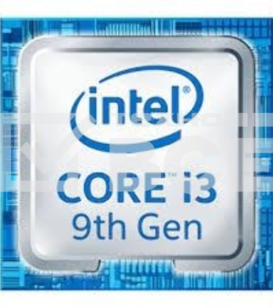Процессор Intel Original Core i3 9100F Soc-1151v2 (CM8068403377321S RF7W) (3.6GHz) OEM