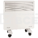 Конвектор Galaxy GL 8226 белый, 1200 Вт, 12 м2, термостат, фото11
