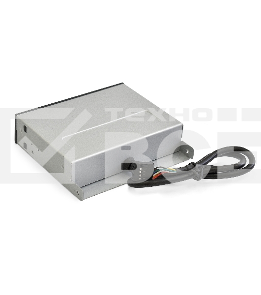 Картридер USB2.0 ExeGate <CR-415> 3.5