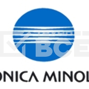 Картридж лазерный Konica-Minolta bizhub C3320i красный TNP-80M