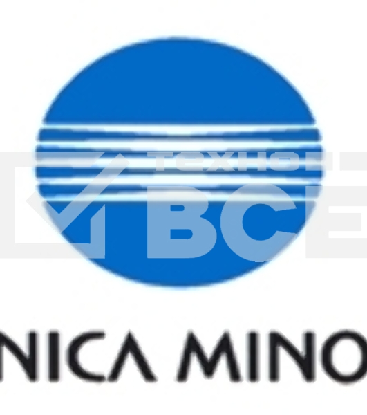 Картридж лазерный Konica-Minolta bizhub C3320i красный TNP-80M