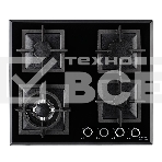 Варочная панель газовая Krona CALORE 60 BL, фото17