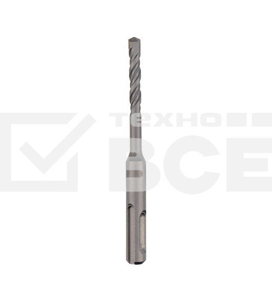 Бур по бетону 5x110 мм SDS PLUS  91-0005  Rexant