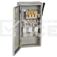 Ящик ЯРП-250А 74 У1 IP54 ИЭК YARP-250-74-54