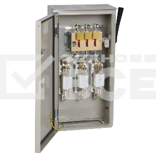 Ящик ЯРП-250А 74 У1 IP54 ИЭК YARP-250-74-54