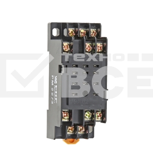 Разъем модульный РМ 22/3 EKF rm-22-3