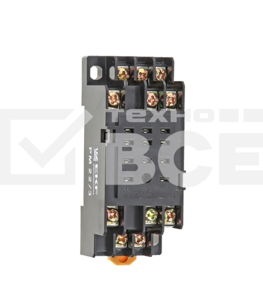 Разъем модульный РМ 22/3 EKF rm-22-3