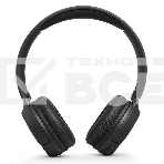 Наушники JBL Наушники накладныеT500, 32 Ом, черный, фото10