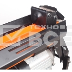 Дровокол электрический PATRIOT CE 5322, 2.2кВт, 5тонн, длина макс 52 см, диаметр макс 25см, в комплекте станина, вес 45 кг, фото3