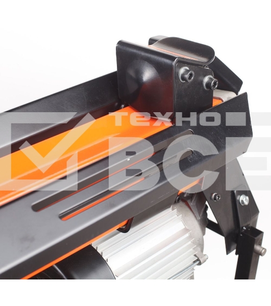 Дровокол электрический PATRIOT CE 5322, 2.2кВт, 5тонн, длина макс 52 см, диаметр макс 25см, в комплекте станина, вес 45 кг