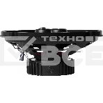 Колонки автомобильные Ural АК-М М (без решетки) 280Вт 92дБ 4Ом 15x23см (6x9дюйм) (ком.:2кол.) коаксиальные однополосные, фото 1