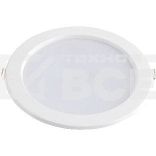 Лампа светодиодная Hiper H980-8 12Вт 6500K