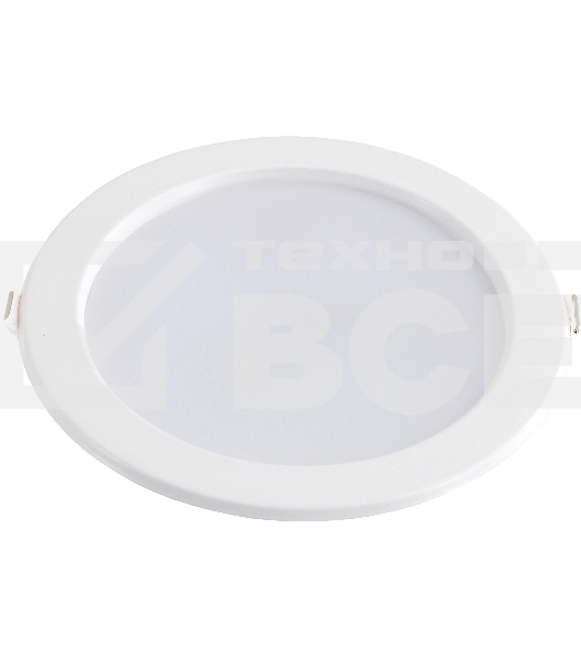 Лампа светодиодная Hiper H980-8 12Вт 6500K