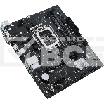 Материнская плата ASUS PRIME H610M-R D4-SI, LGA 1700, Intel H610, 2xDDR4, 4xSATA, 1xM.2 PCIe 3.0 x4, 1xPCIe 4.0 x16, 1xPCIe x1, 1xHDMI, 1xDVI, 1xVGA, 2xUSB-A 2.0, 2xUSB-A 3.2 Gen 1, 1x 1Gb LAN, 3x3.5 мм, 7.1, mATX, фото4
