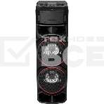 Аудиосистема LG ON99, фото10