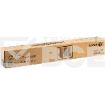 Картридж лазерный Xerox AltaLink C8130/35 (28000 стр.), голубой, фото3