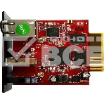 Адаптер DA 807 (with USB port) / DA 807 (with USB port) / Powercom SNMP adapter DA 807 (with USB port), фото3
