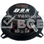 Колонки автомобильные Edge EDBX5-E1 150Вт 4Ом 13см (5дюйм) (ком.:2кол.) коаксиальные трехполосные, фото 1