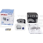Тонометр автоматический OMRON RS2 (HEM-6121-RU), фото11