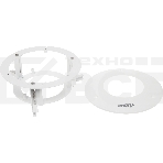 Потолочный адаптер (встраиваемый) для коробок серии HDBW6 Ceiling Adapter PFB200C, фото6
