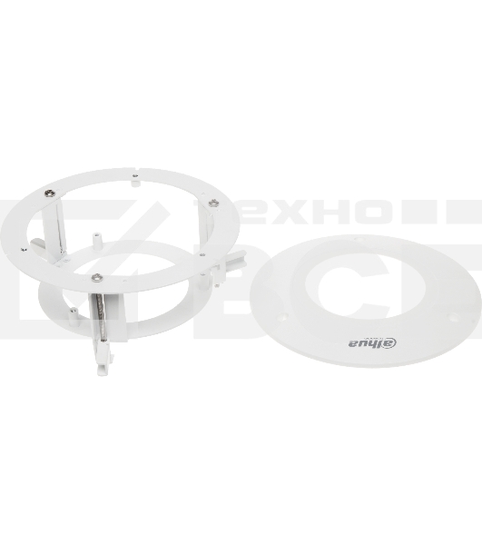 Потолочный адаптер (встраиваемый) для коробок серии HDBW6 Ceiling Adapter PFB200C