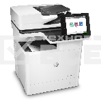 МФУ HP LaserJet Enterprise MFP M635h (A4, принтер/копир/сканер, 1200dpi, 61ppm, 1.5Gb+HDD500Gb, DADF150, Duplex, Lan, USB) (7PS97A), фото21