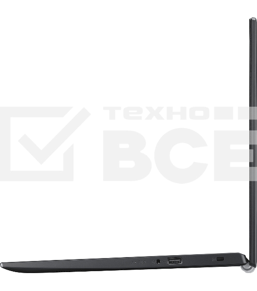 Ноутбук Acer Extensa EX215-54-31K4 15.6