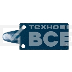 Наковальня кузнечная однорогая СИБРТЕХ 450гр 18680, фото9