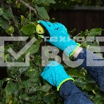 Перчатки садовые, универсальные, размер 9, Luxe Palisad, фото7